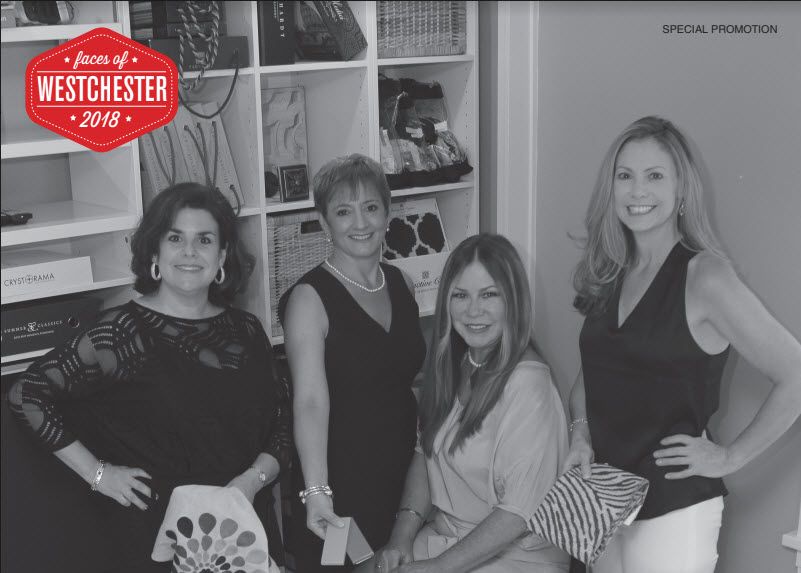 Westchester Magazine The Face of Interior Design