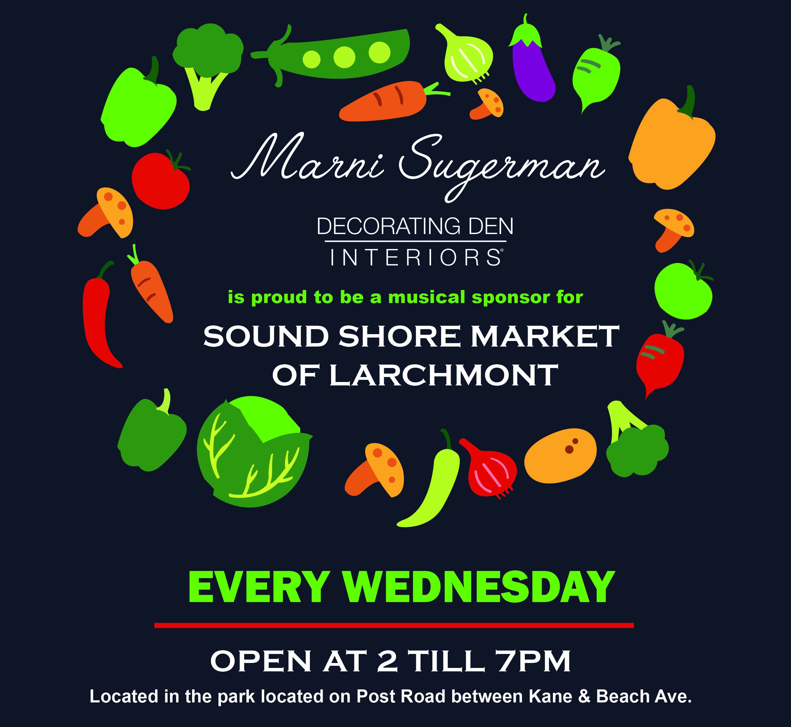Current Events & Special Offers