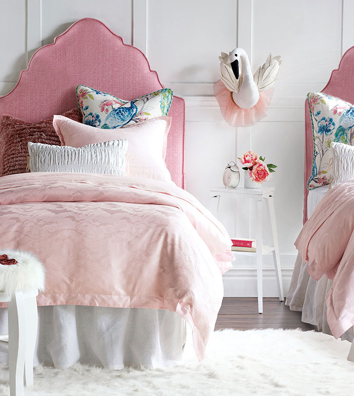 Marni designs children's rooms that are imaginative, functional, and built to grow with your child.
